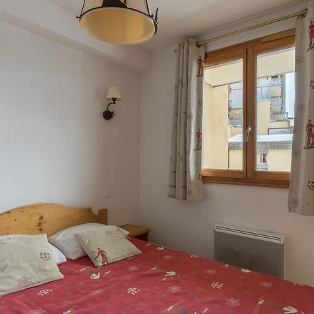 B203- Appartement 2 Pieces Cabine 6 Personnes Orcieres Luaran gambar
