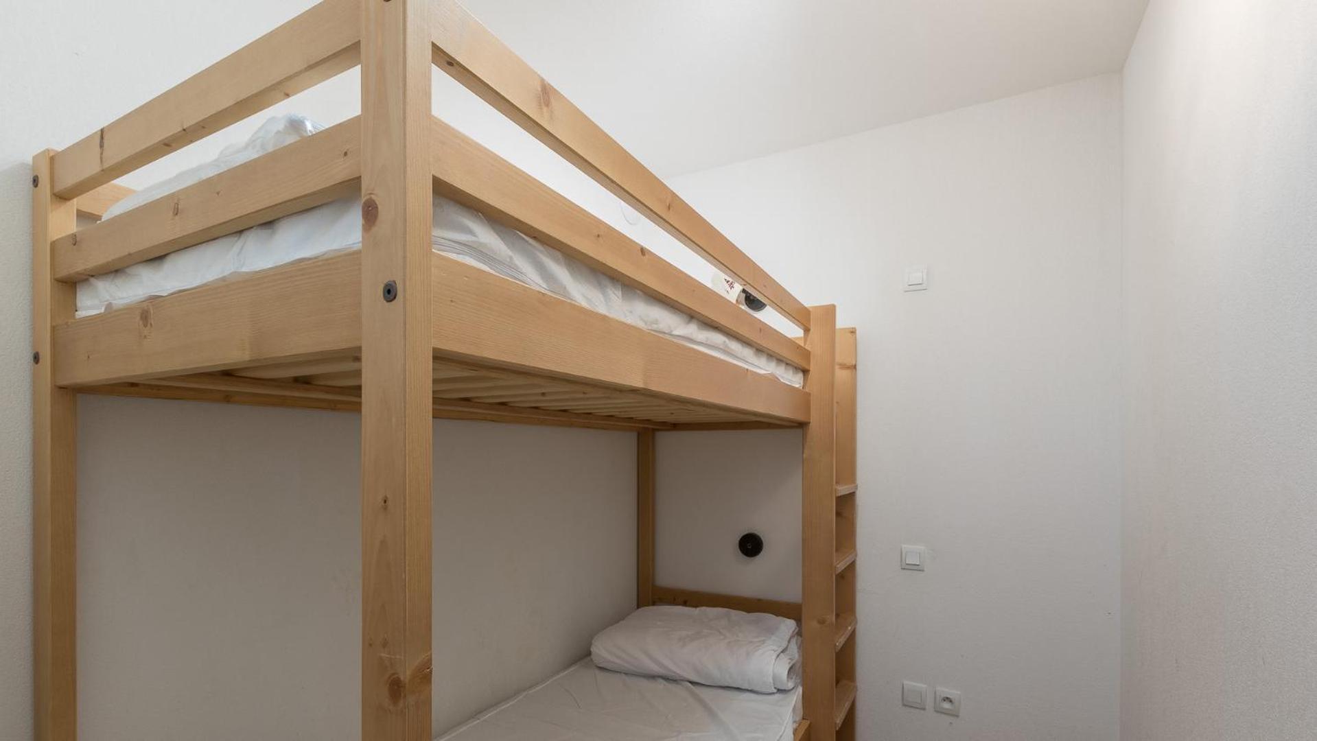B203- Appartement 2 Pieces Cabine 6 Personnes Orcieres Luaran gambar